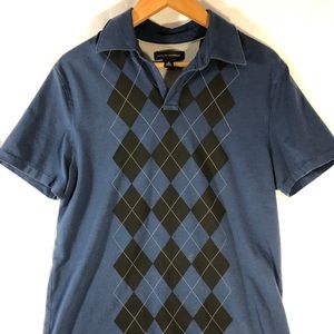 Men’s Banana Republic Polo